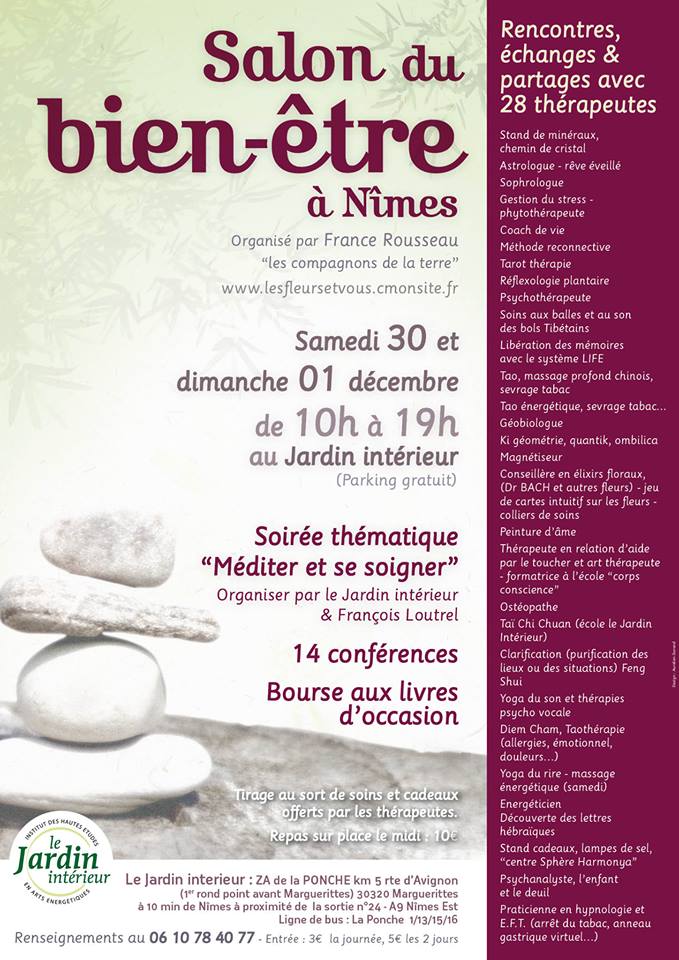 affiche-salon-bien-etre
