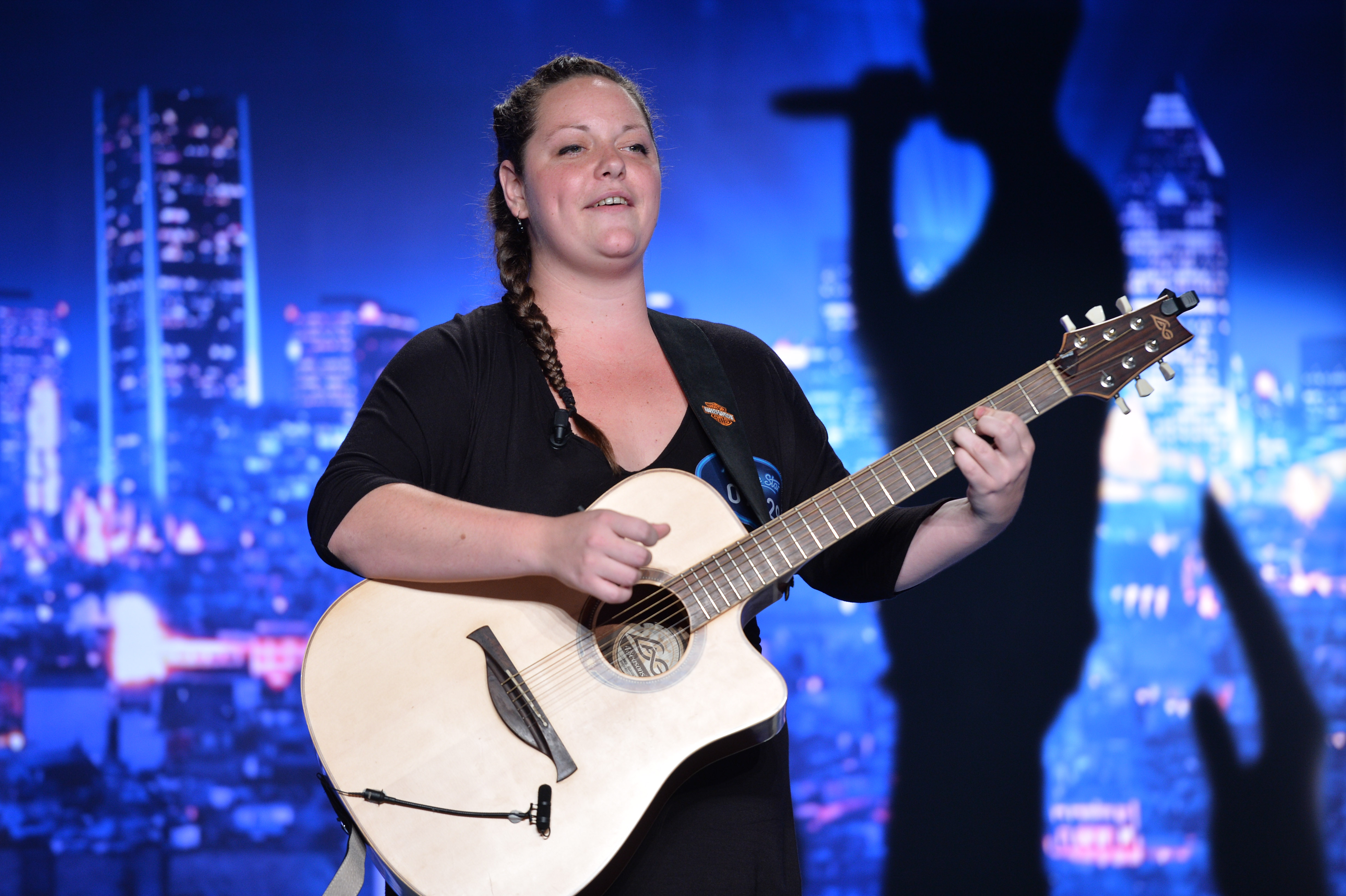 EXCLUSIF - Nouvelle Star 2014 - Casting Marseille J2