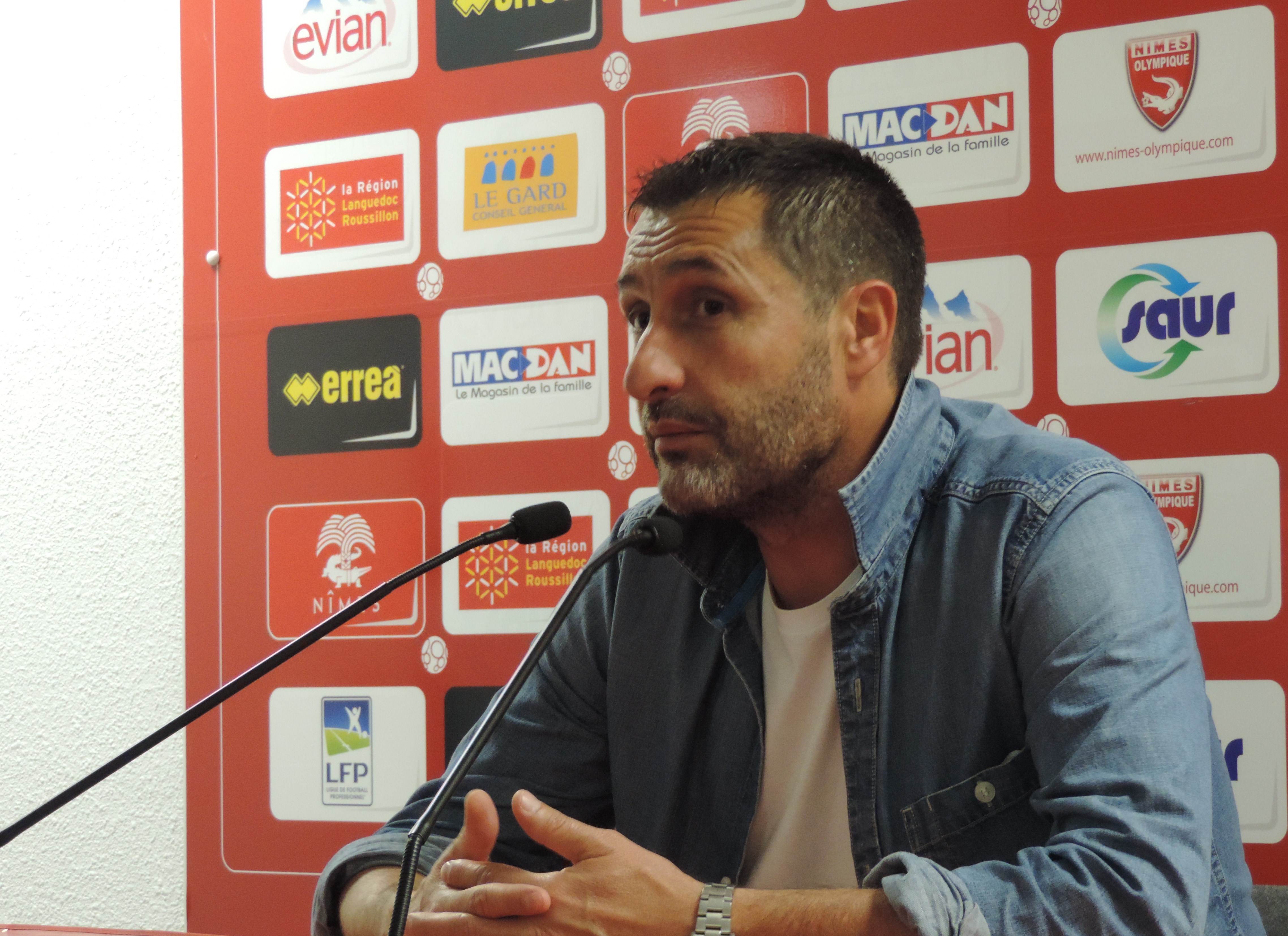 Stéphane Rossi