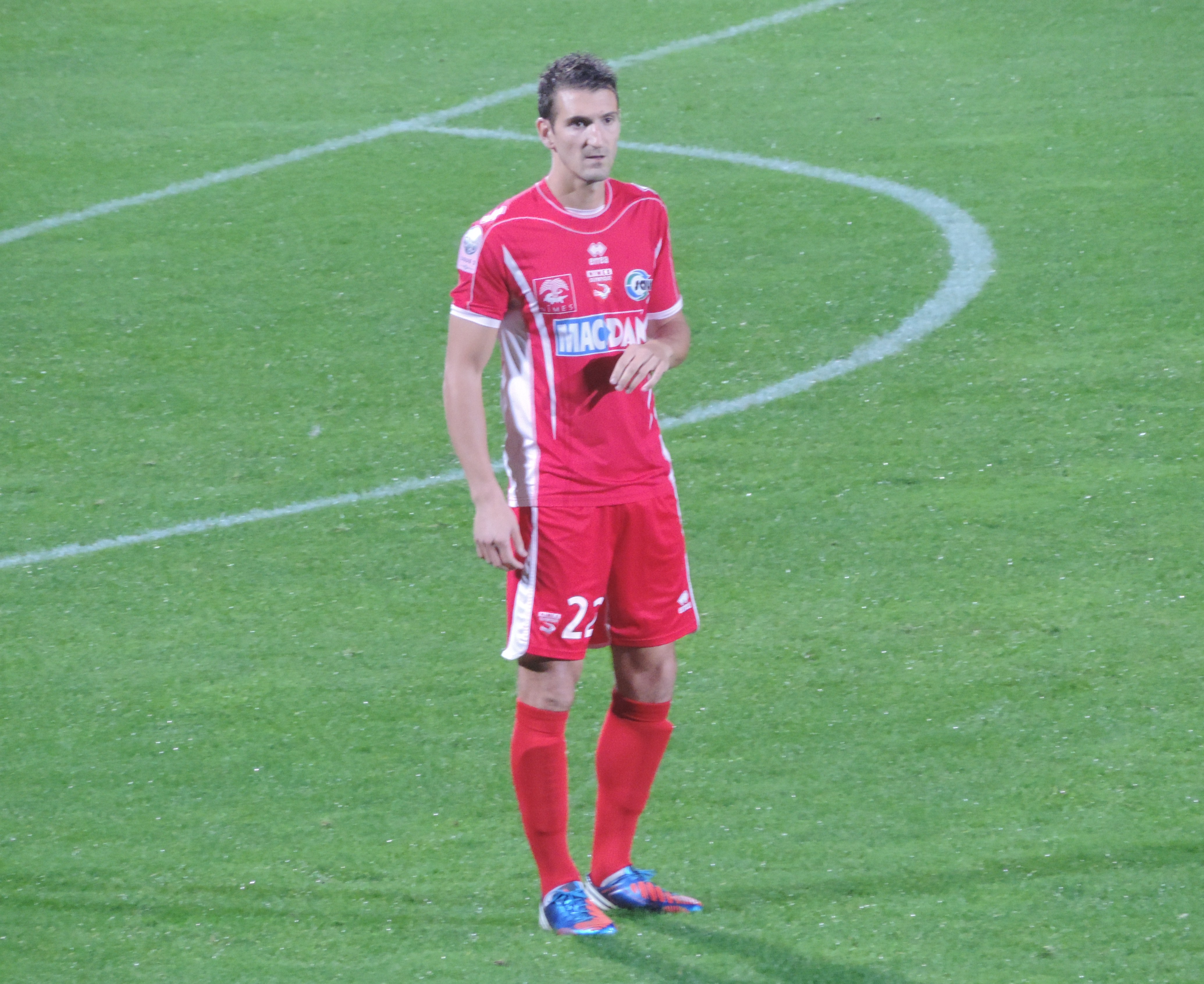 Aurélien Boche
