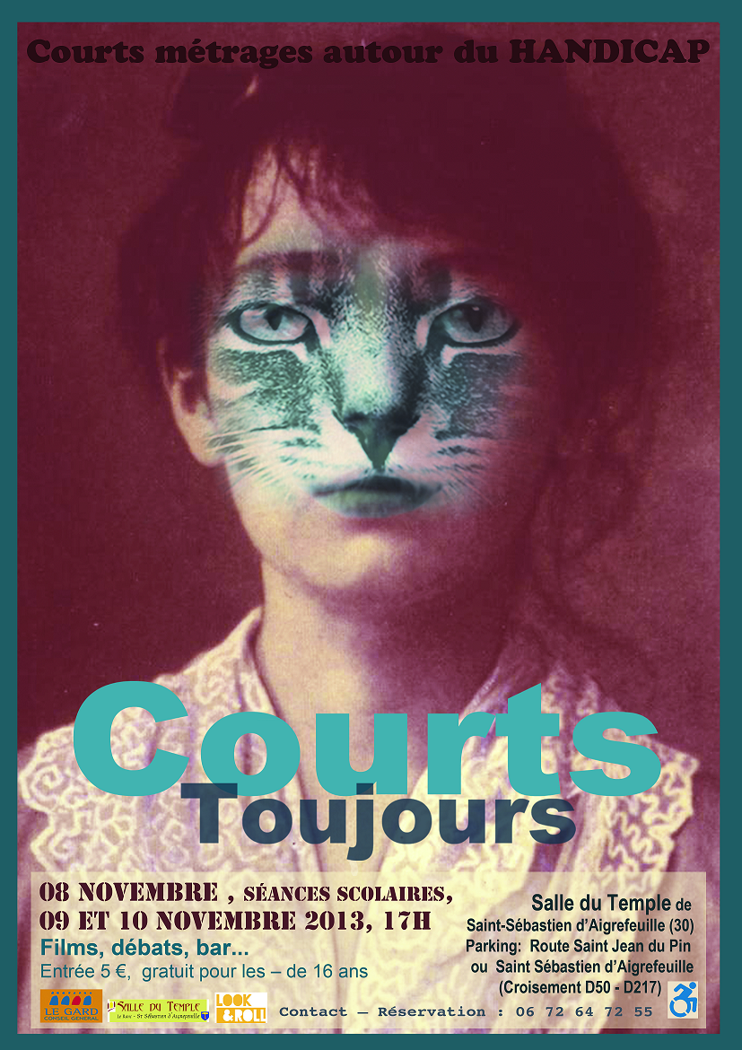courts toujours