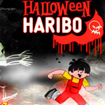halloween-haribo