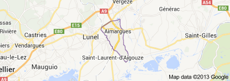 Aimargues