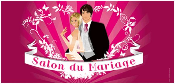 Salon du mariage