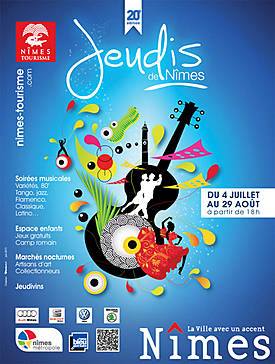 visuel-affiche-jeudis-nimes