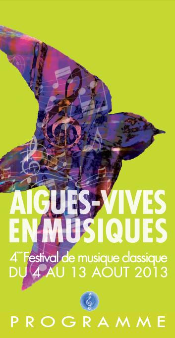 Aigues Vives Musique