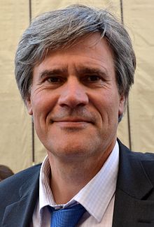 Stéphane Le Foll