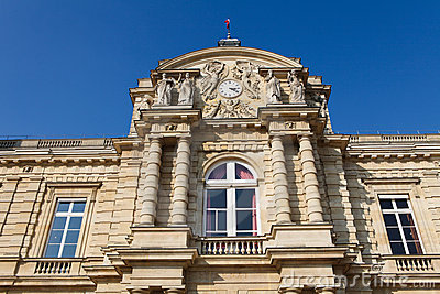 Sénat 
